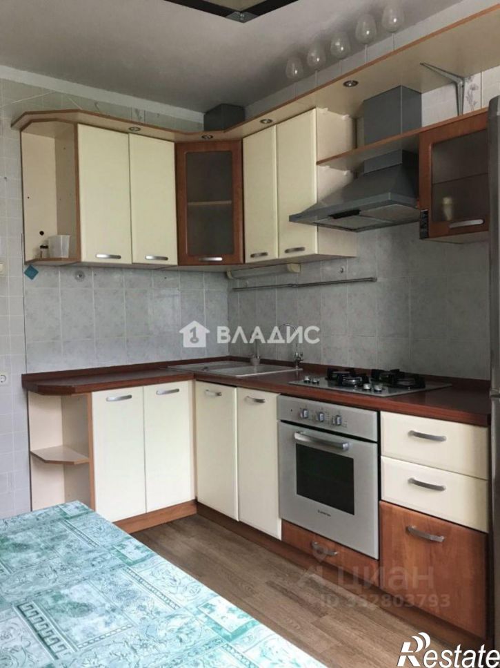 2-комн квартира Пермь, Парковый проспект, 40А