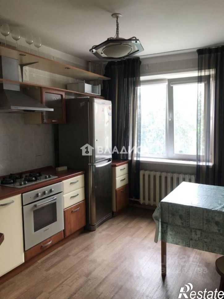 2-комн квартира Пермь, Парковый проспект, 40А