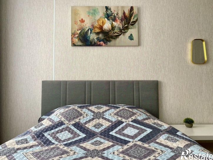 1-комн квартира Пермь, улица Татьяны Барамзиной, 32В