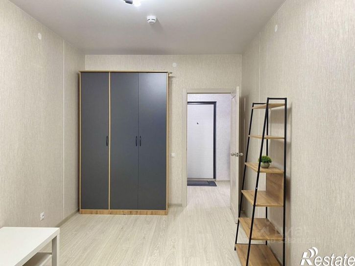 1-комн квартира Пермь, улица Татьяны Барамзиной, 32В