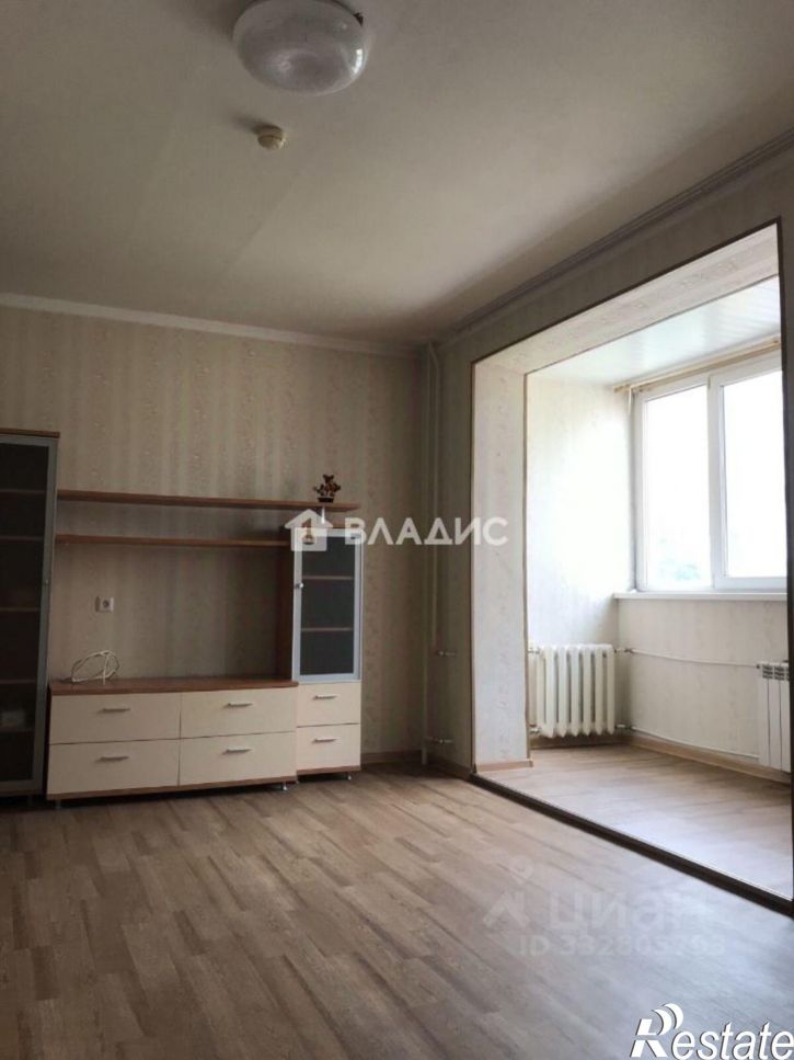 2-комн квартира Пермь, Парковый проспект, 40А