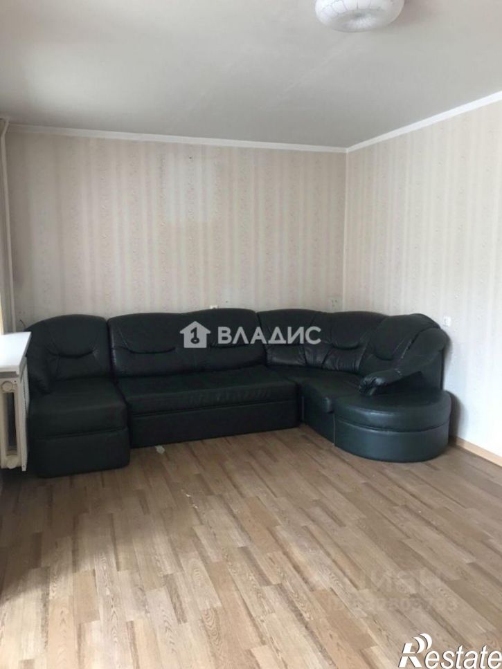 2-комн квартира Пермь, Парковый проспект, 40А