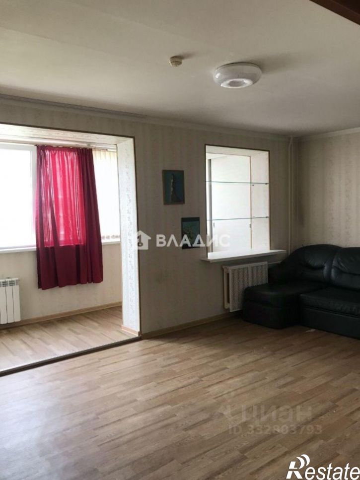 2-комн квартира Пермь, Парковый проспект, 40А