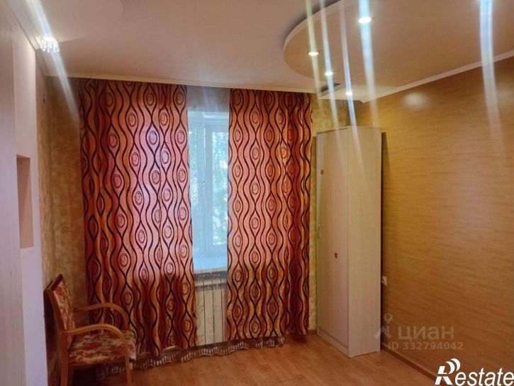 Комната Кунгур, улица Свердлова, 25