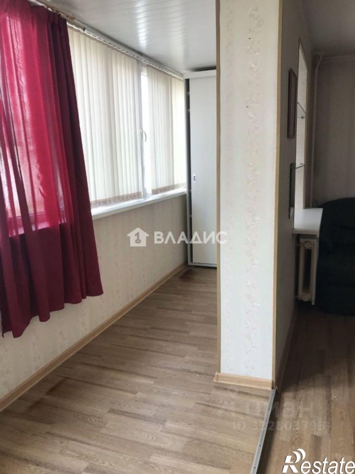 2-комн квартира Пермь, Парковый проспект, 40А