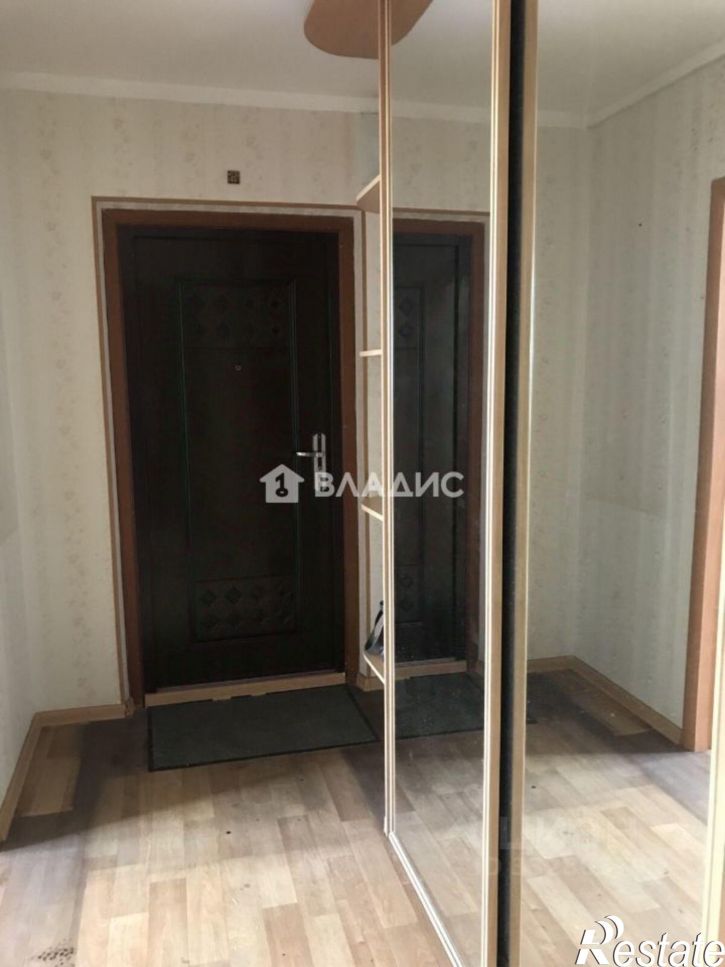 2-комн квартира Пермь, Парковый проспект, 40А