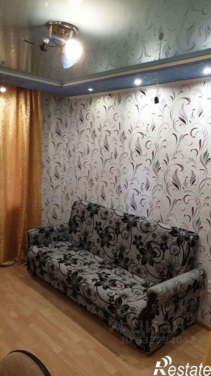 Комната Кунгур, улица Свердлова, 25