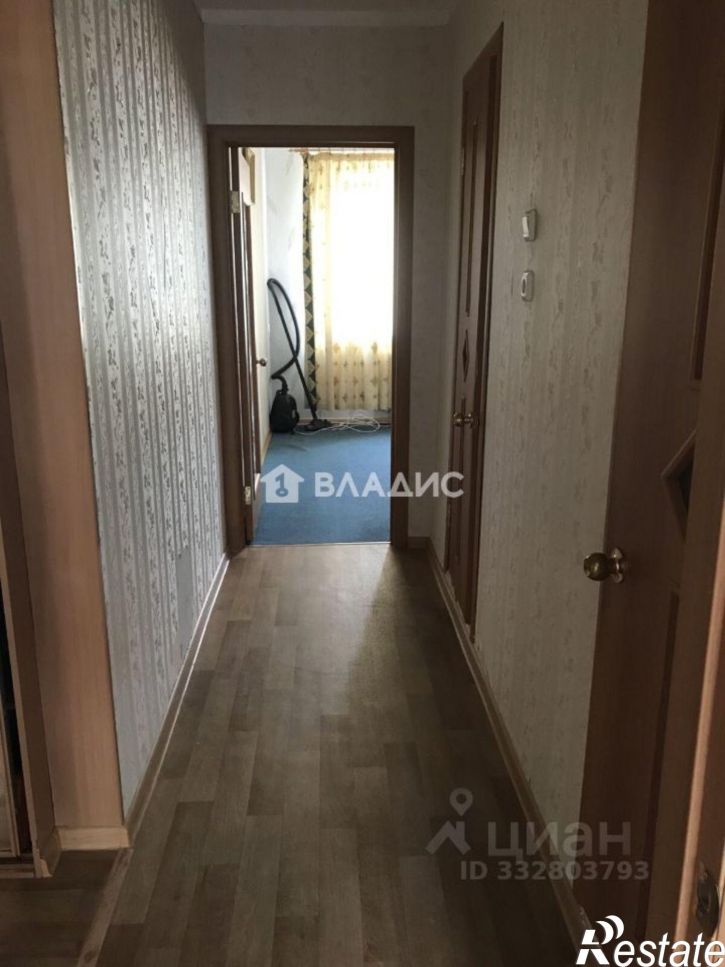 2-комн квартира Пермь, Парковый проспект, 40А