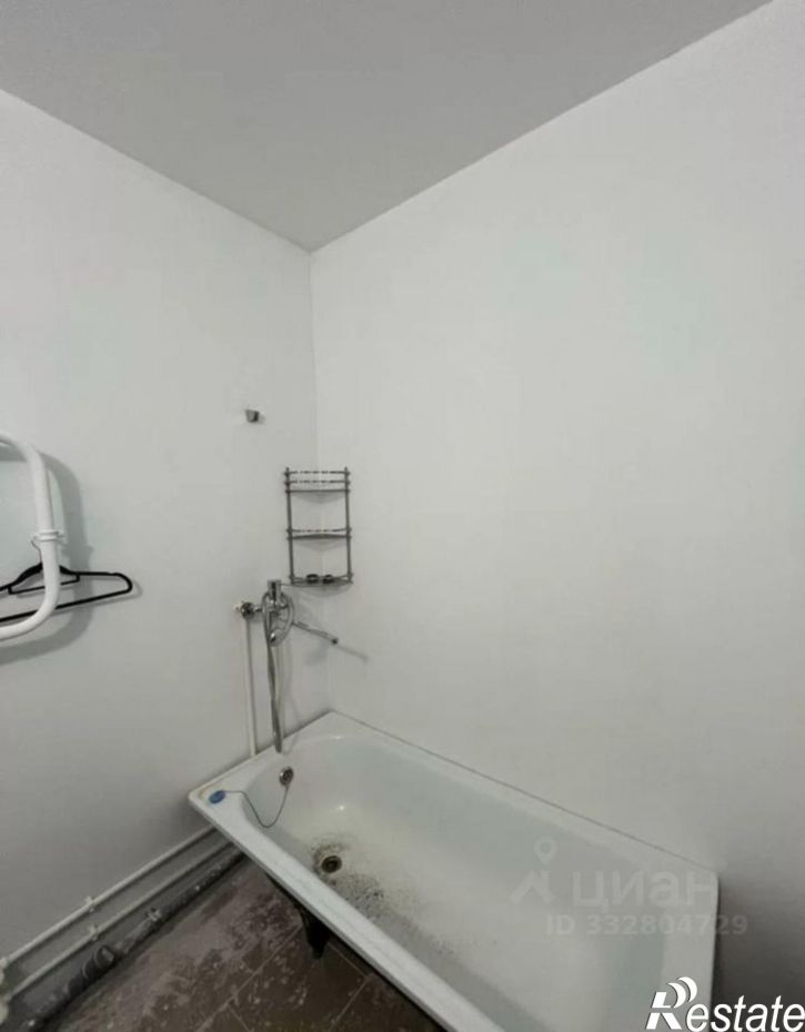 1-комн квартира Пермь, Томская улица, 28
