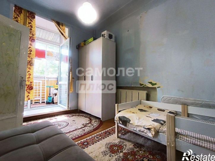 2-комн квартира Краснокамск г., Фрунзе ул., д.1