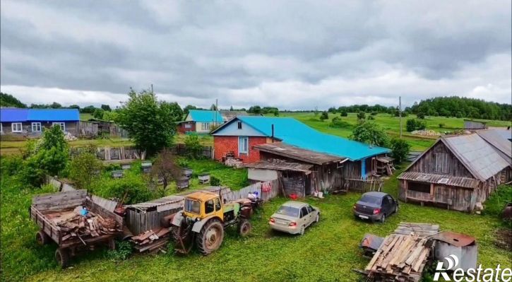 Коттедж/дом Куединский муниципальный округ