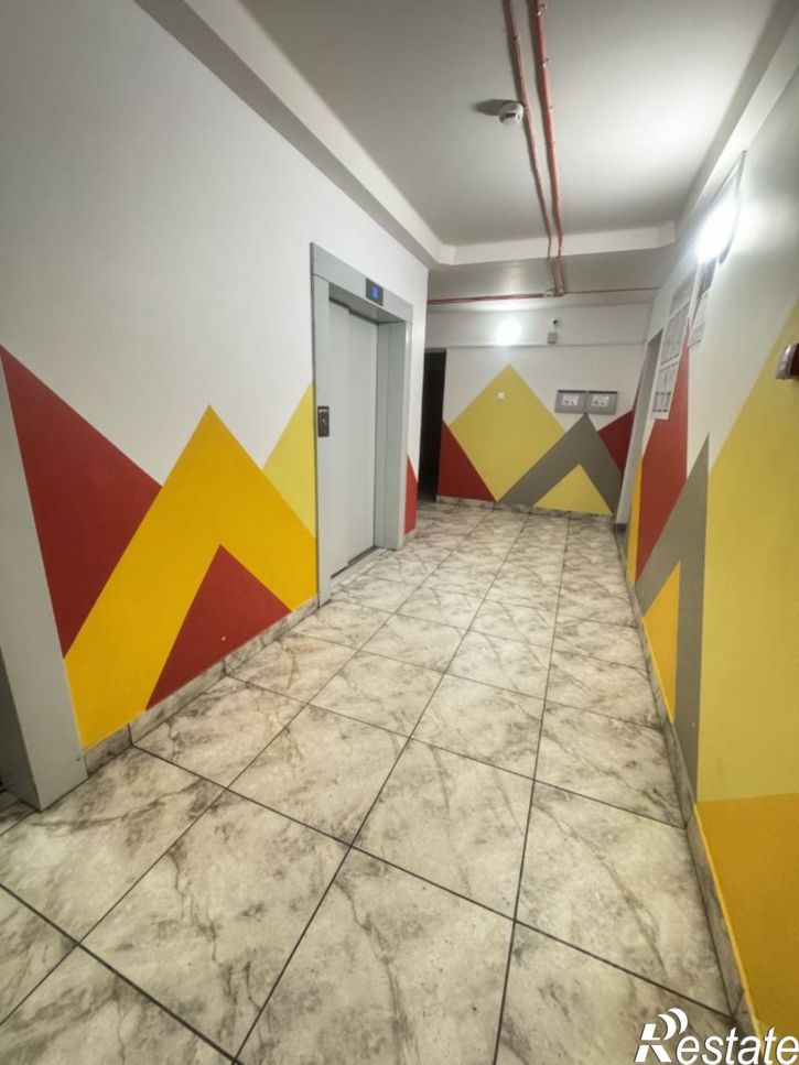 3-комн квартира Пермь, улица Адмирала Ушакова, 15