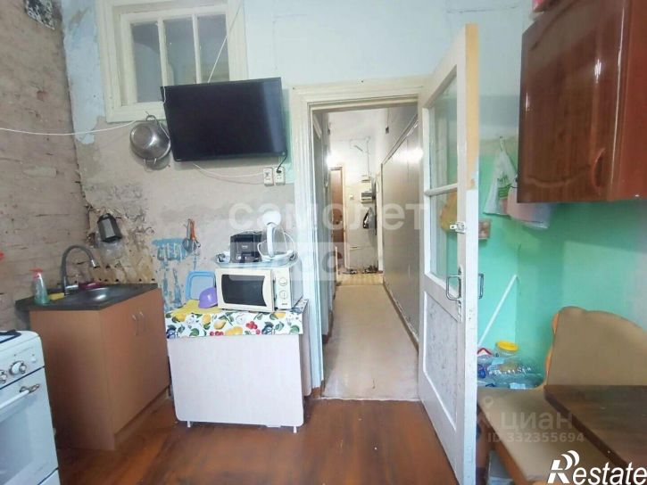 2-комн квартира Краснокамск г., Фрунзе ул., д.1