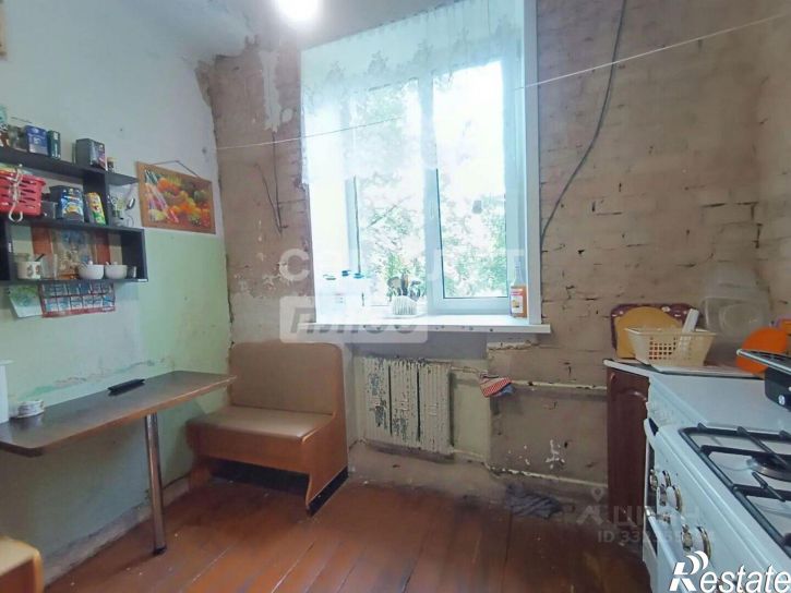 2-комн квартира Краснокамск г., Фрунзе ул., д.1