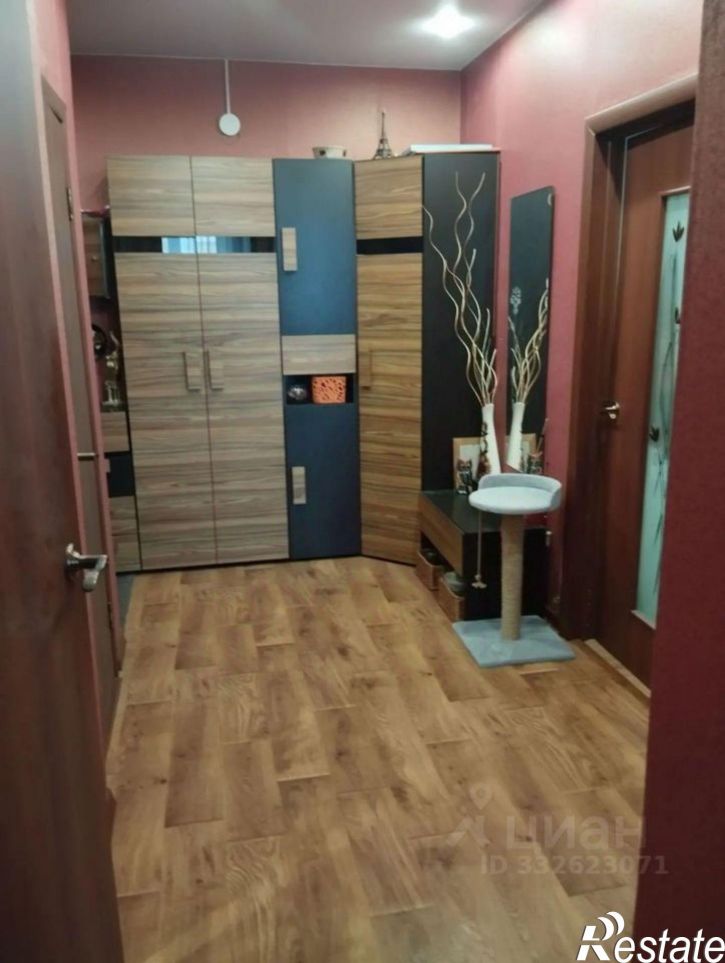 2-комн квартира Пермь городской округ, Пермь