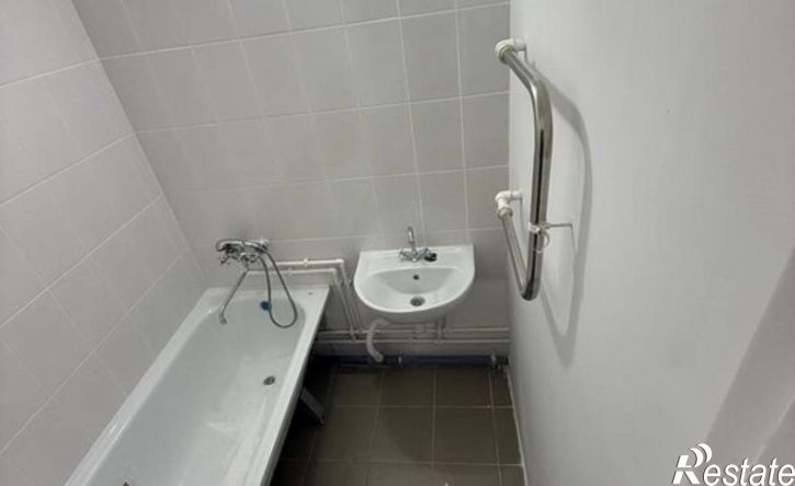 2-комн квартира Добрянка, улица Трудовые Резервы, 9