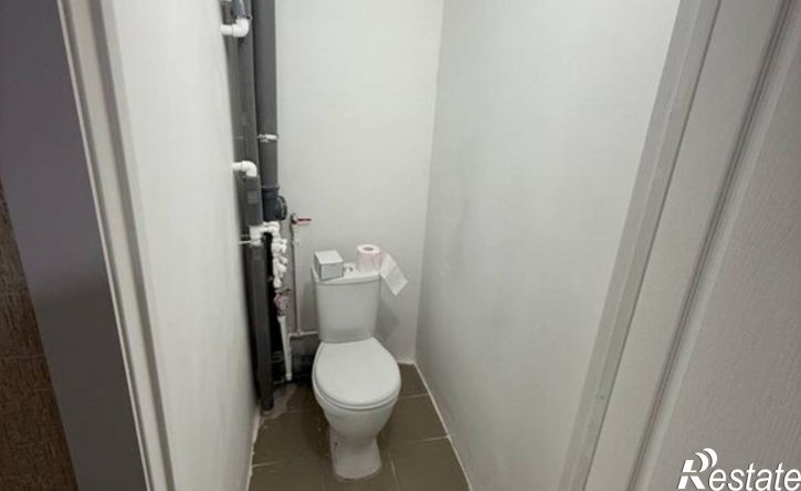 2-комн квартира Добрянка, улица Трудовые Резервы, 9