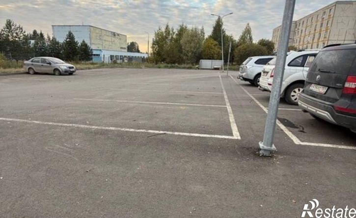 2-комн квартира Добрянка, улица Трудовые Резервы, 9