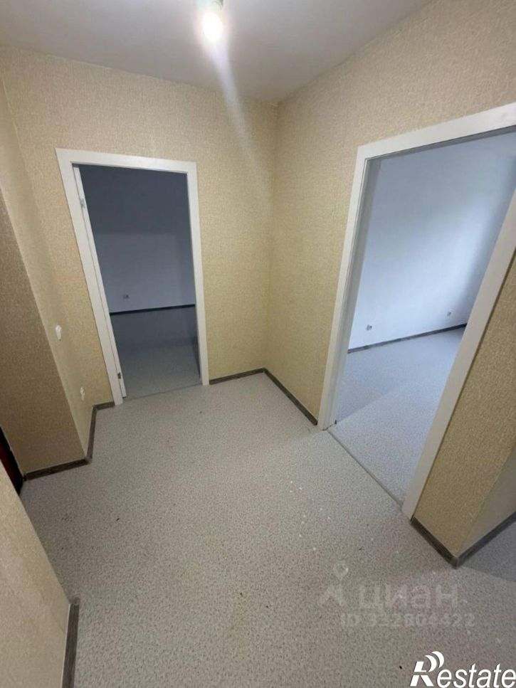 2-комн квартира Добрянка