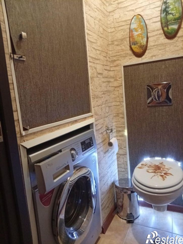 2-комн квартира Пермь, улица Менжинского, 45