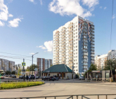2-комн, 52кв м, этаж 8/16 ул Встречная, 5