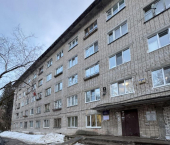 комната 18 кв м ул Профессора Дедюкина, 7