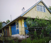 коттедж 150 кв м Пермский муниципальный округ
