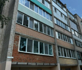 3-комн, 59кв м, этаж 3/5 ул М.Горького, 22