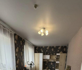 1-комн, 37кв м, этаж 8/9 ул Отрадная, 7