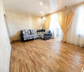 3-комн, 68кв м, этаж 8/9 Краснокамск г., 10 Пятилетки ул., д.4