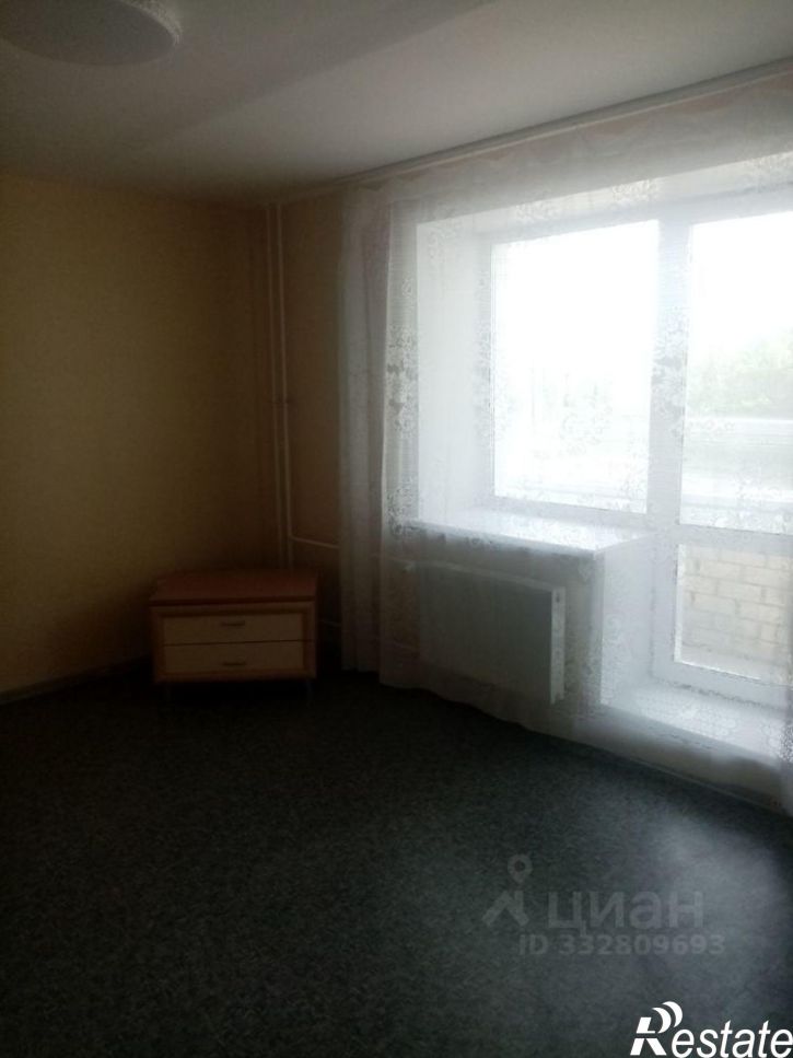 2-комн квартира ул Сосновая, 15,  д. 15