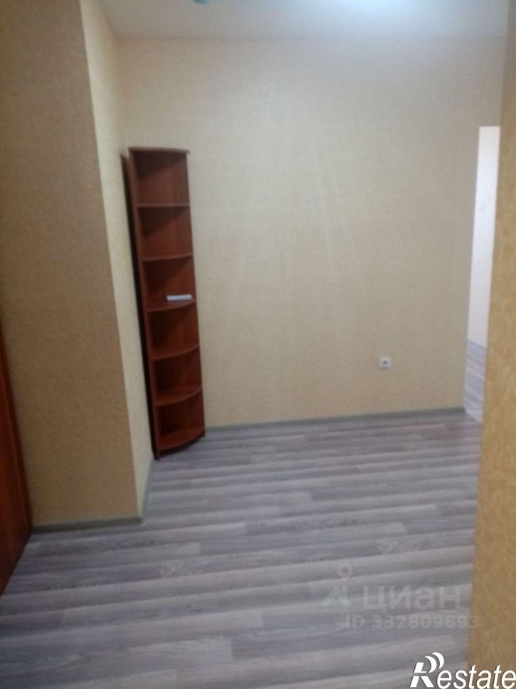 2-комн квартира ул Сосновая, 15,  д. 15