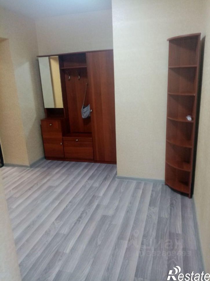 2-комн квартира ул Сосновая, 15,  д. 15