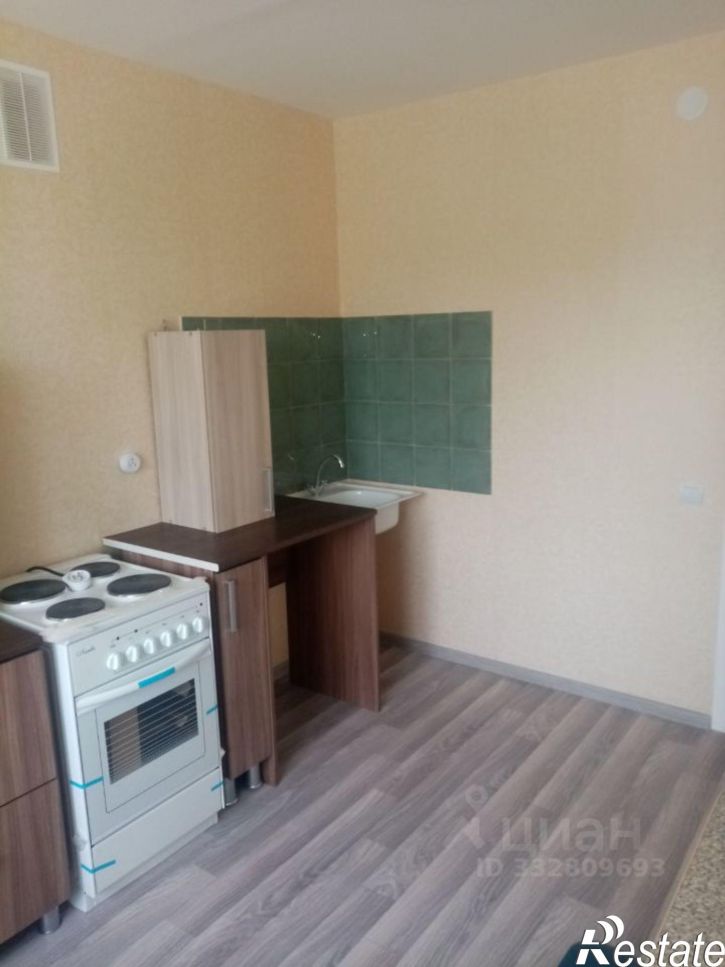 2-комн квартира ул Сосновая, 15,  д. 15