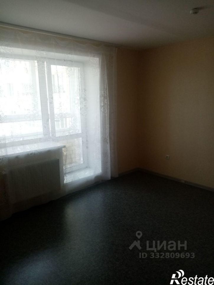 2-комн квартира ул Сосновая, 15,  д. 15