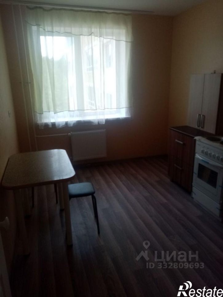 2-комн квартира ул Сосновая, 15,  д. 15