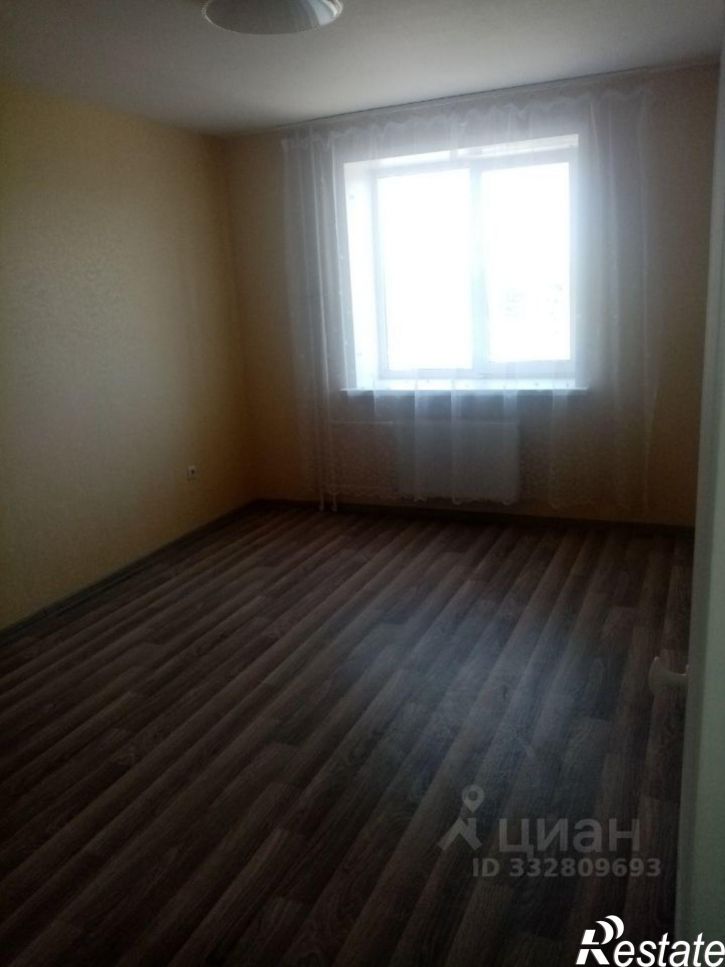 2-комн квартира ул Сосновая, 15,  д. 15