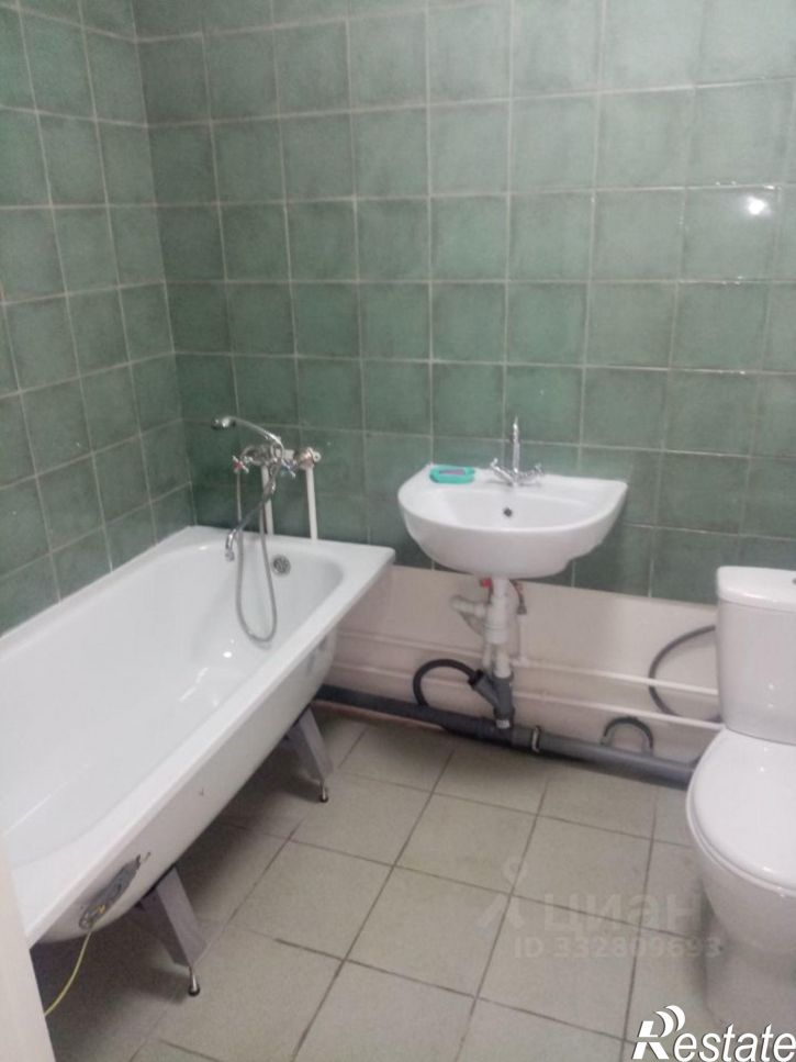 2-комн квартира ул Сосновая, 15,  д. 15