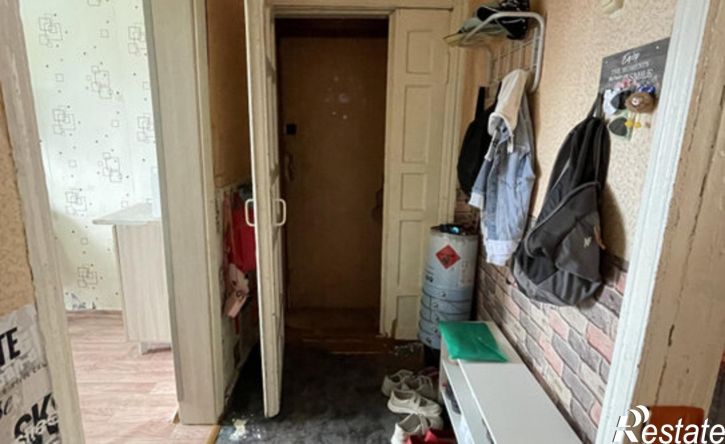 2-комн квартира ул Нефтяников, 14,  д. 14