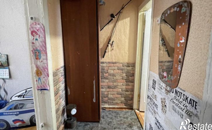 2-комн квартира ул Нефтяников, 14,  д. 14