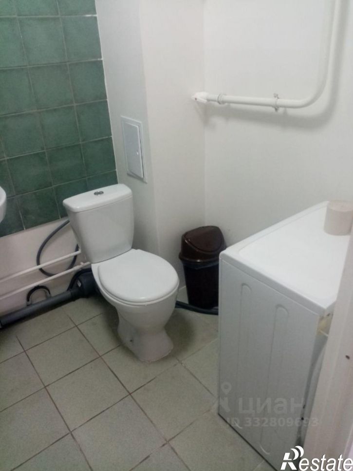 2-комн квартира ул Сосновая, 15,  д. 15