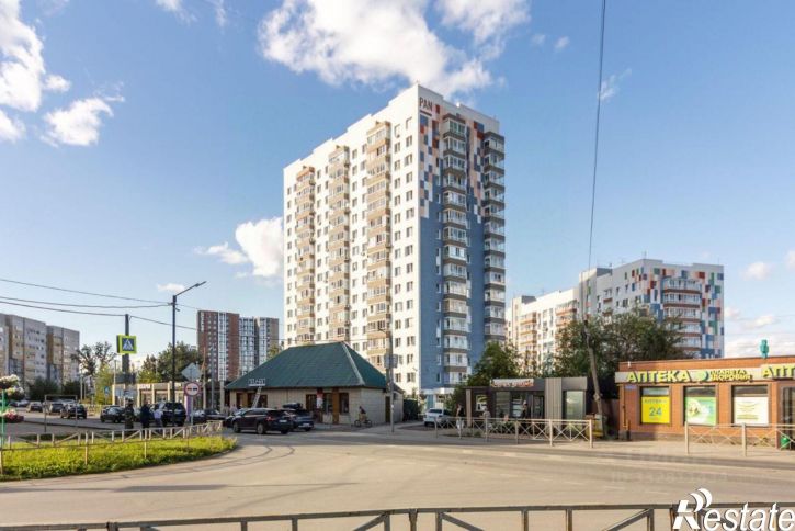 2-комн квартира ул Встречная, 5,  д. 5