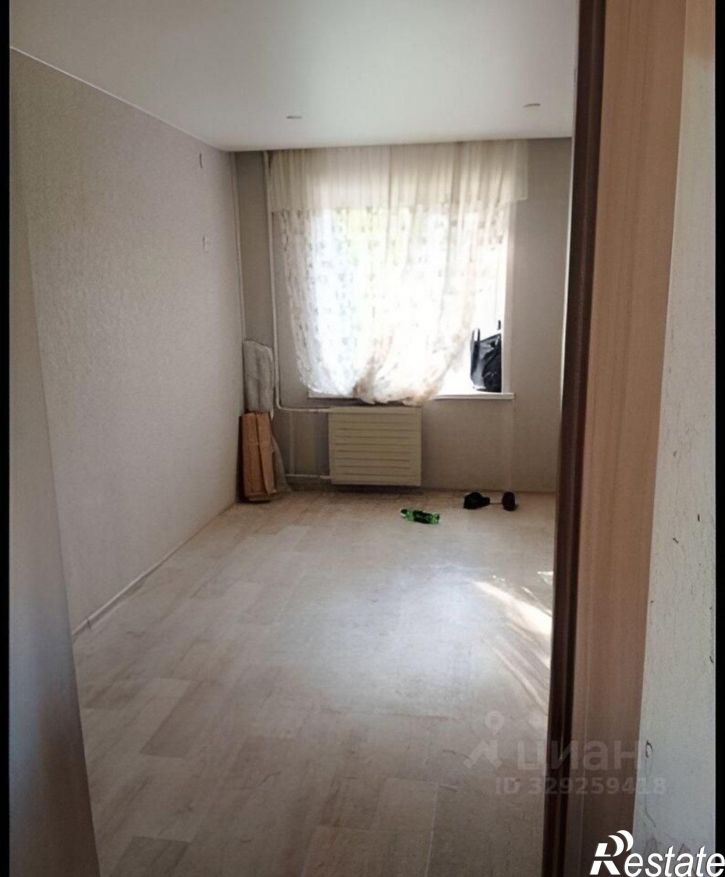 3-комн квартира ул Энтузиастов, 7,  д. 7