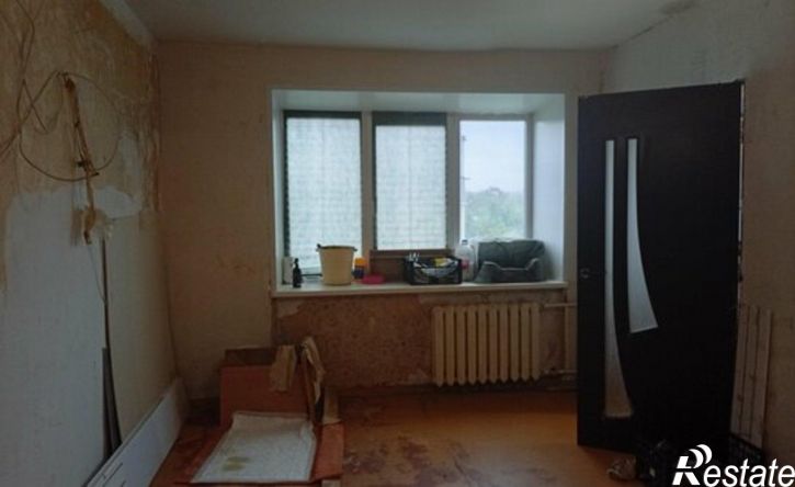 4-комн квартира ул Делегатская, 38,  д. 38