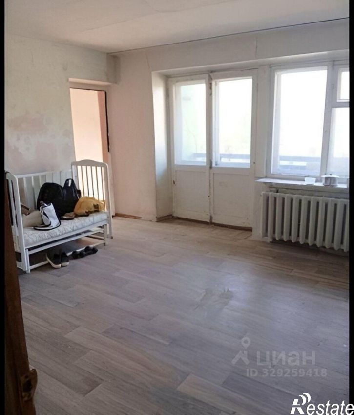 3-комн квартира ул Энтузиастов, 7,  д. 7