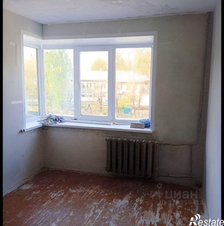 3-комн квартира ул Энтузиастов, 7,  д. 7