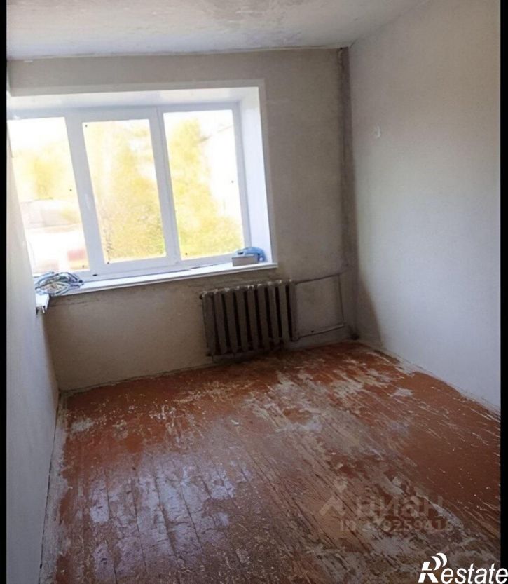 3-комн квартира ул Энтузиастов, 7,  д. 7