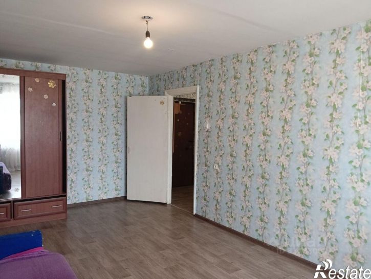 1-комн квартира пр-кт Ленина, 34,  д. 34