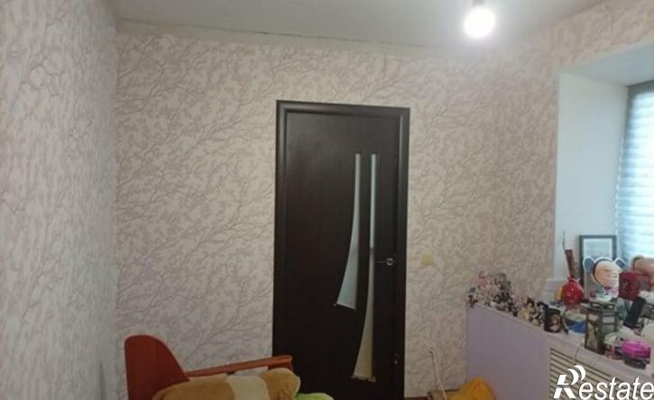4-комн квартира ул Делегатская, 38,  д. 38
