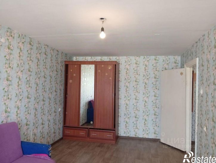 1-комн квартира пр-кт Ленина, 34,  д. 34
